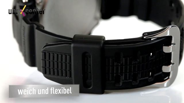 Casio GW-3500B-1A2ER G-Shock Solar-Funkuhr смотреть онлайн