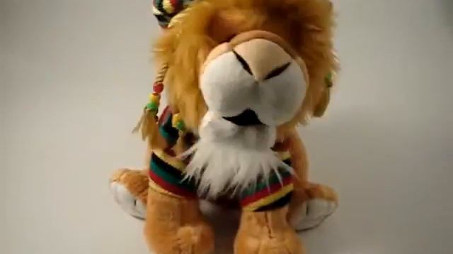 Rasta Lion Funny Toys смотреть онлайн