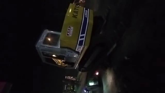 Delhivery Post Model- Kato HD-250 смотреть онлайн