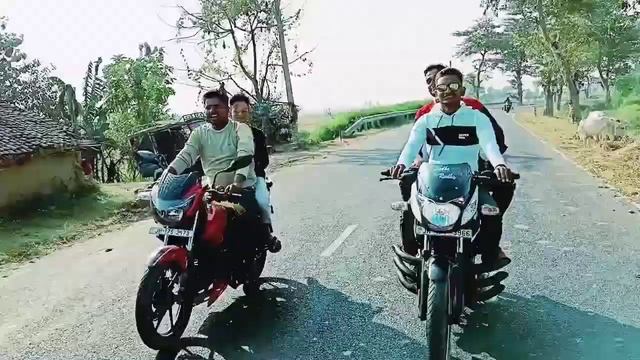 Apache RTR vs Neon Pulsar #apache160bs6 #pulsar смотреть онлайн