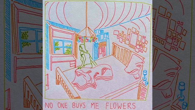 No one Buys me Flowers смотреть онлайн