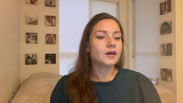 Заключительное видео• Карточный дом. Ирина Млодик смотреть онлайн