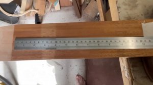 Сделал гриф для гитары с нуля. Делаем акустическую гитару. 5 часть.