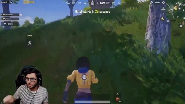 CARRYMINATI ON MIA KHALIFA. SUNNY OR MIA. PUBG MOBILE HIGHLIGHTS FROM CARRYISLIVE. смотреть онлайн