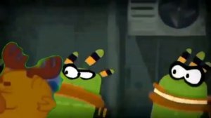 Побег от Шуми Куми (Add round) 20 for @TalkingDenCatMaker2Channel2025 @SMLPlushShowArchive