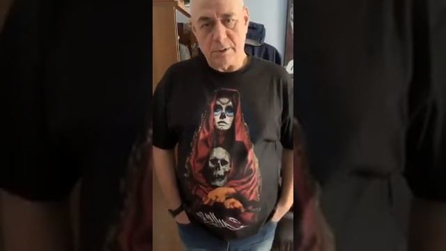 Сергей Доренко 15.10.2018 трансляция в Инстаграм смотреть онлайн