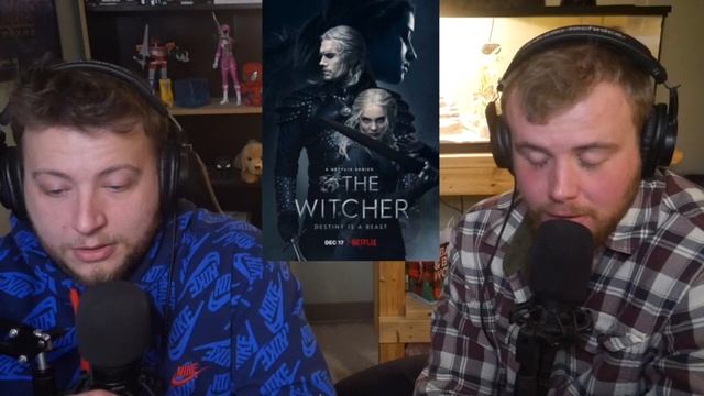 THE WITCHER Season 2 Review | Breakdown | Reaction смотреть онлайн