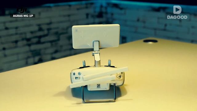 [#다굿미디어] 드론으로 방제를?... 방제드론 DJI MG-1P смотреть онлайн