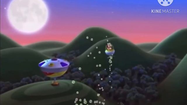 Ruff-Ruff Tweet & Dave Ending On Playhouse Disney (Feb 7 2011)