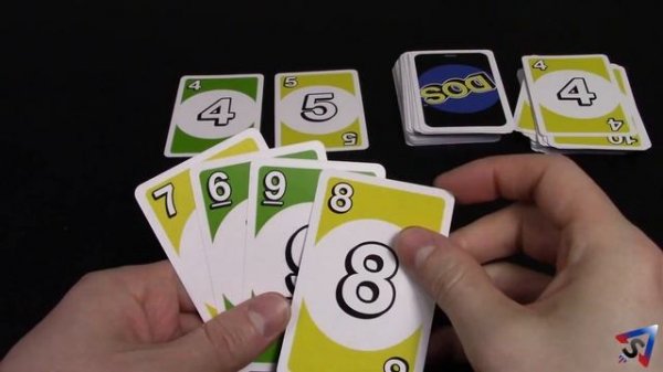 Как играть в DOS