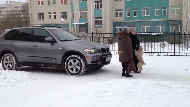 Суровые Питерские Разборки смотреть онлайн