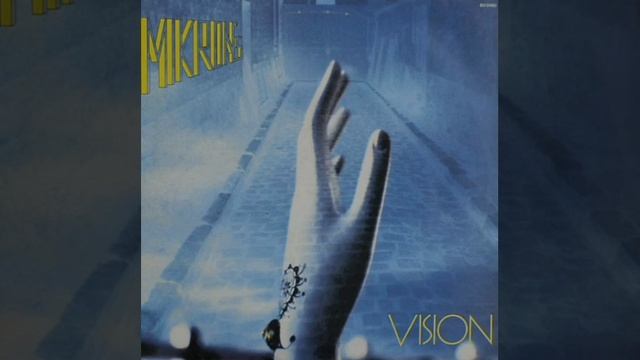 Mikron's - Vision (Instrumental Dub Version) смотреть онлайн