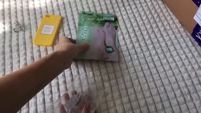 ASMR Unboxing 5 Посылок Распаковка с шепотом АСМР смотреть онлайн