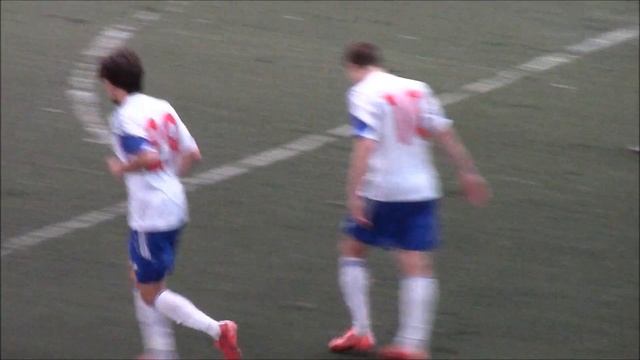 "Иртыш" - "Иртыш-М" - 3:0 смотреть онлайн