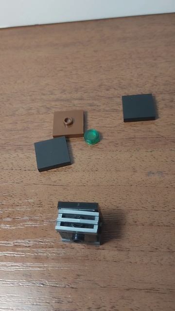 Тостер з Лего / Lego toaster смотреть онлайн