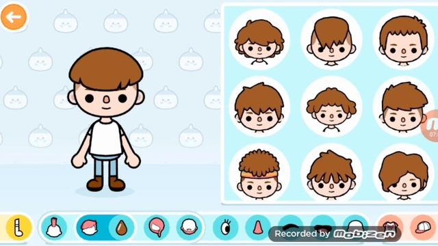Делаю ос, девочка/мальчик (Toka world)(ハチをする、女の子/男の子) смотреть онлайн