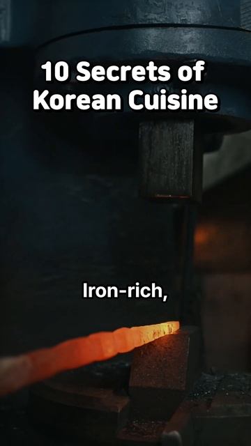 10 Secrets of Korean Cuisine смотреть онлайн