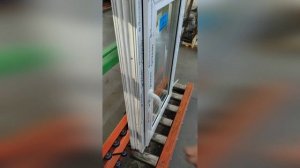 Что делать если оконная ручка туго поворачивается