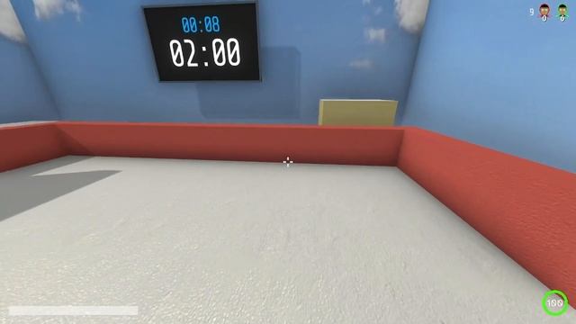 Crab Game (игра краба)