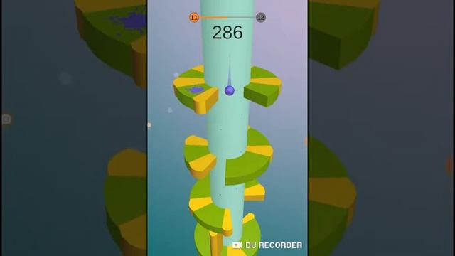 MR. Yaroslav научит вас играть в Helix Jump за 10 минут-Helix Jump смотреть онлайн