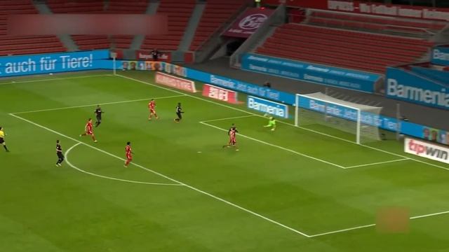 ВСЕ ГОЛЫ ЛЕВАНДОВСКОГО 20-21/ ALL GOALS LEWANDOWSKI 20/21 смотреть онлайн