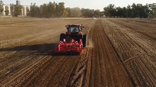Northmec Implements | Maschio Gaspardo terremoto смотреть онлайн