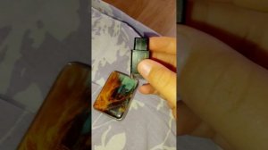 Что делать если на Charon baby не чуствует катридж *есть решение*