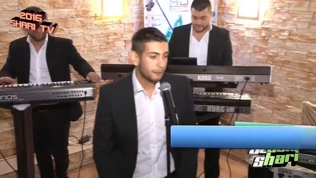 12 Eri Qerimi Gezuar me Studio Sharin 2016 смотреть онлайн