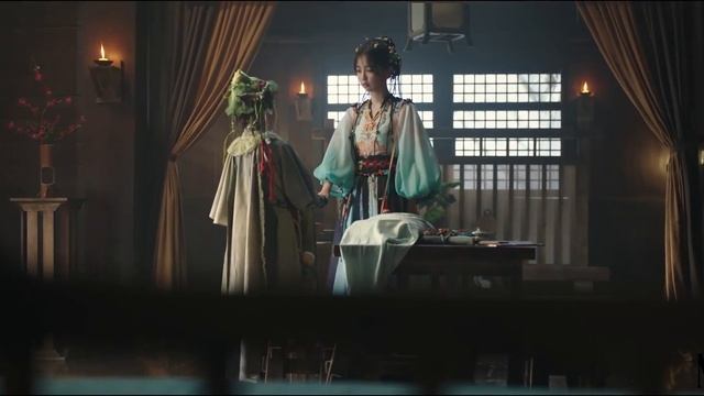 Гайд по укрощению Черного Лотоса | Млечный путь среди вечной ночи | 9 серия смотреть онлайн