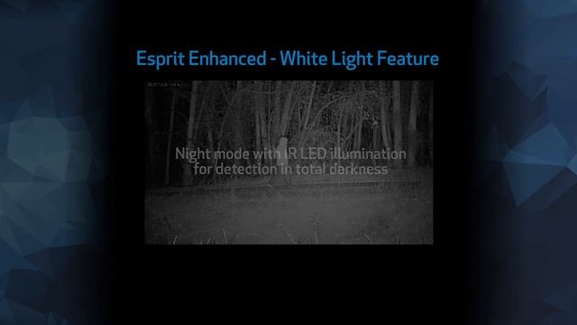 Introducing the Esprit Enhanced Camera with White Light смотреть онлайн