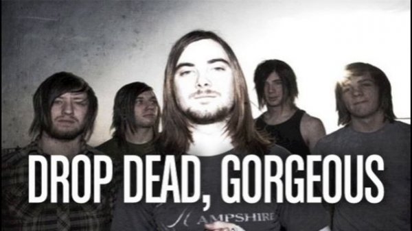 Drop Dead, Gorgeous - ER