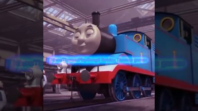 Thomas and friends edit! #childrenscartoon смотреть онлайн