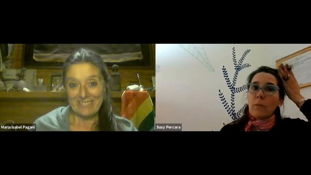 Susana Percara смотреть онлайн