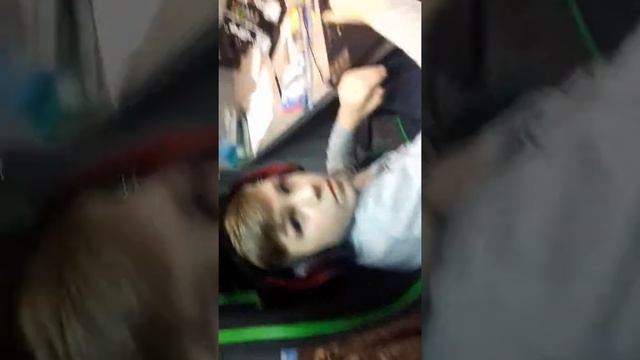 Новое кресло мешок. Я опаздываю? Марина Марго смотреть онлайн