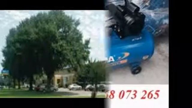 0968 073 265 Máy Nén Khí Puma 3HP - PK30120 смотреть онлайн