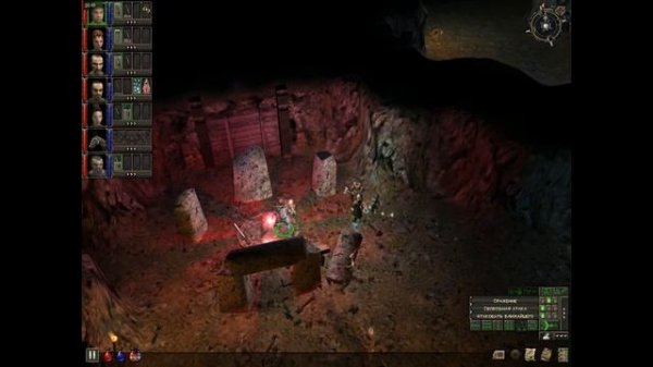 DUNGEON SIEGE | КОРОЛЕВСТВО ЭЙБ | ПРОХОЖДЕНИЕ | Часть 7