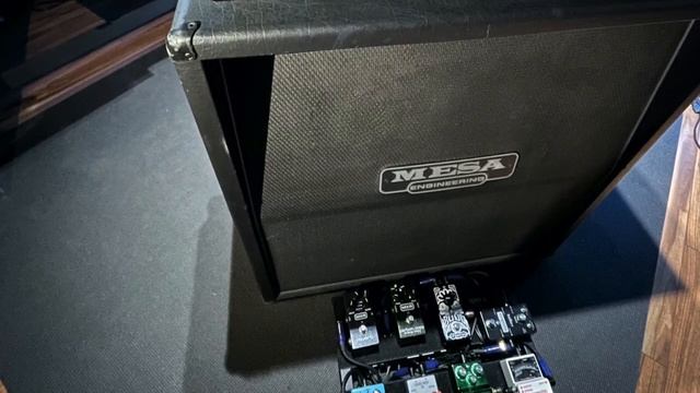 Peavey 5150 Block Letter смотреть онлайн