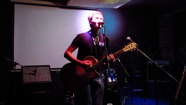 Романтический вечер 23.07.2013 Алексей Сыч смотреть онлайн