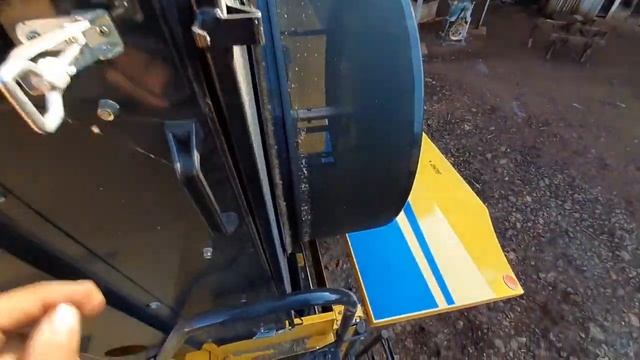 COMO OPERAR A COLHEITADEIRA NEW HOLLAND TC5070! смотреть онлайн