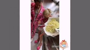 Волочкова опять пьяна #волочкова