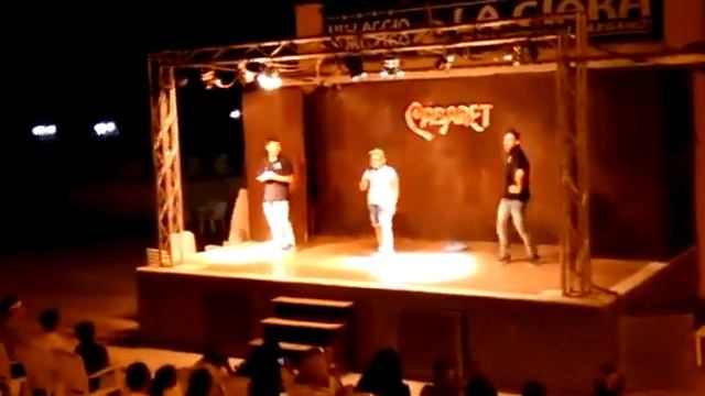 Foggiano alla Giara-Vieste смотреть онлайн