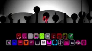 Sprunki Phase 5 But 11 Polos.