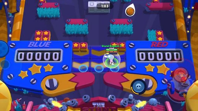 Brawl Stars | EP:6 . Unlock Tara смотреть онлайн