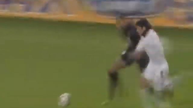 Лучшие футбольные финты 8 смотреть онлайн