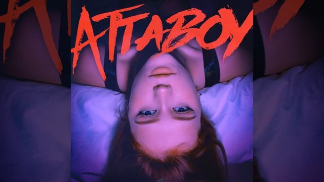 Attaboy смотреть онлайн