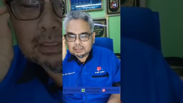 BORAK SEHAT : IXODIDA @ KUTU BABI смотреть онлайн