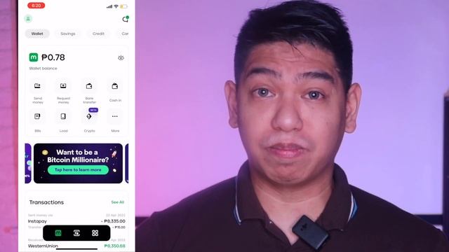Introducing Maya - Your All In One Money App. Whats new? смотреть онлайн