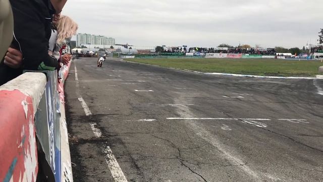 UASBK 2017 СК. Чайка FreeRidersKiev смотреть онлайн