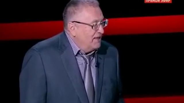 Жириновский на приколе! смотреть онлайн