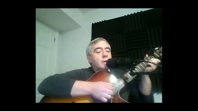 04. Просьба к Создателю (Сл.Анастасия Бойцова, Муз.В.Узланер). Торонто, Авторская песня смотреть онлайн